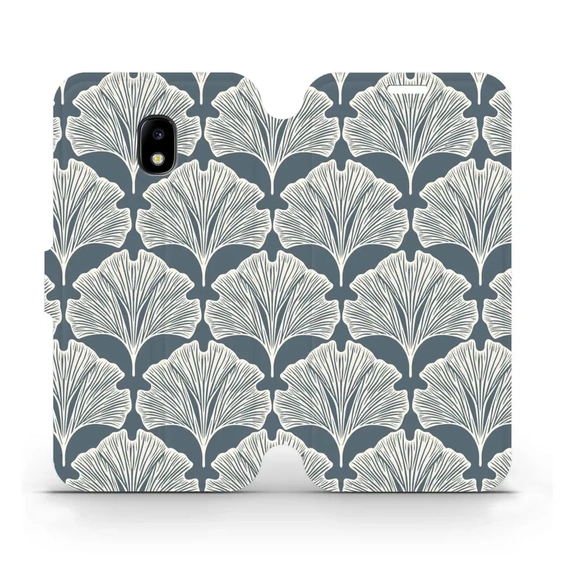 Etui do Samsung Galaxy J3 2017 - wzór VA43S