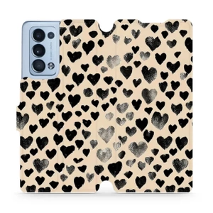 Phone Case Oppo Reno 6 Pro 5G - Design VA51S