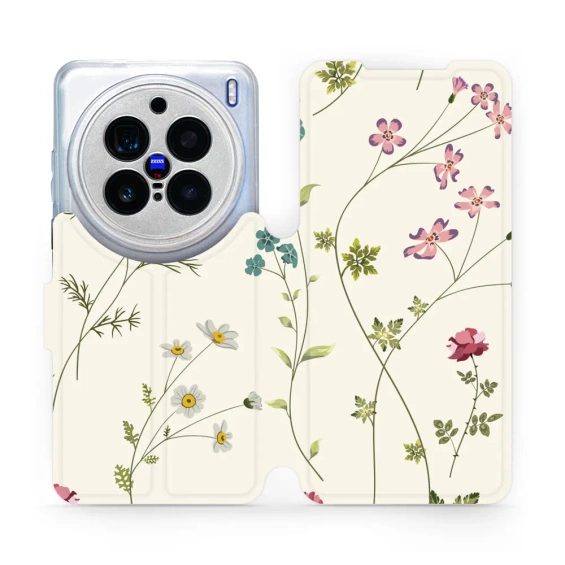 Phone Case Vivo X200 Pro 5G - Design MD03S