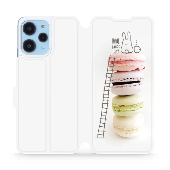 Phone Case Xiaomi Redmi 12 - Design M090P