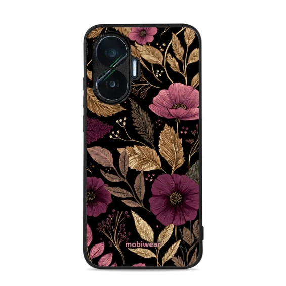 Etui Glossy Case do Xiaomi POCO F7 - wzór G170G