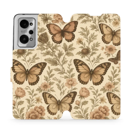 Phone Case Realme GT 2 - Design VP92S