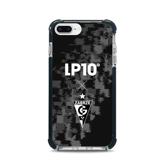 Hülle MagSafe Elite Bumper für Apple iPhone 7 Plus - Farbe D09GZ