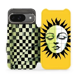 Phone Case Google Pixel 9 - Design VP56S