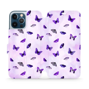 Hülle für Apple iPhone 12 Pro Max - Farbe VP76S