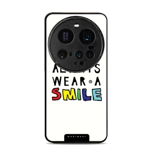 Hülle Glossy Case für Xiaomi 15 Ultra - Farbe G077G