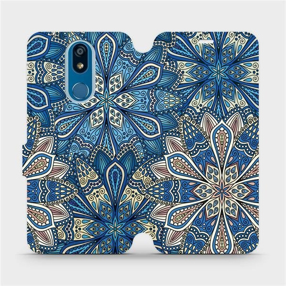 Etui do LG K40 - wzór V108P