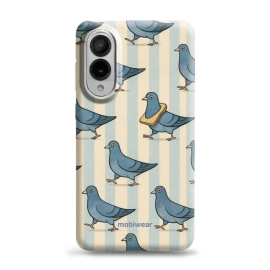 Case Elite Pro for Samsung Galaxy S25 Edge - Design EP91E