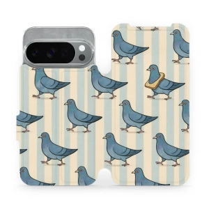 Etui do Google Pixel 10 Pro - wzór VP91S