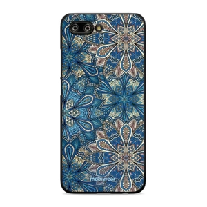 Phone Glossy Case Huawei Honor 10 - Design G038G