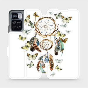 Phone Case Xiaomi Redmi Note 11 Pro - Design M001P