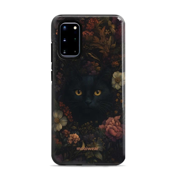 Case Elite Pro for Samsung Galaxy S20 Plus - Design E161E