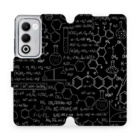 Hülle für OPPO A5 5G - Farbe V060P