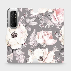 Hülle für Xiaomi Mi Note 10 Lite - Farbe MX06S