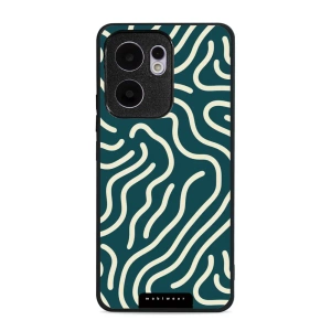 Hülle Glossy Case für OPPO Reno 13 F 5G - Farbe GA61G