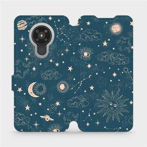 Phone Case Nokia 5.3 - Design VP14S