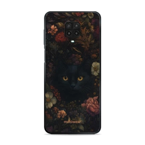 Phone Glossy Case Xiaomi Redmi Note 9 Pro - Design G161G