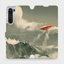 Phone Case Motorola Edge - Design MA03P