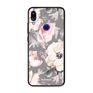 Phone Glossy Case Xiaomi Redmi Note 7 - Design G034G
