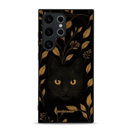 Phone Glossy Case Samsung Galaxy S24 Ultra - Design G164G