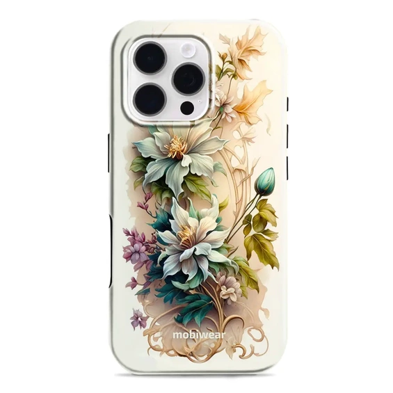 Case Elite Pro for Apple iPhone 16 Pro - Design E014E