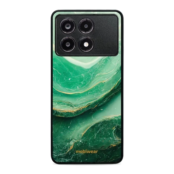 Etui Glossy Case do Xiaomi POCO X6 Pro - wzór G023G