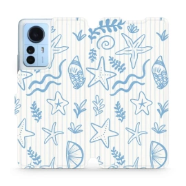 Etui do Xiaomi 12 Pro - wzór VP88S