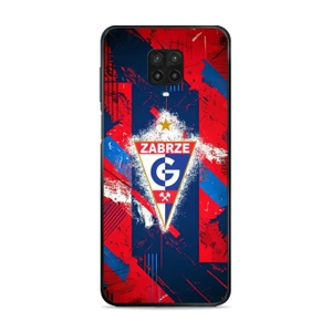 Hülle Glossy Case für Xiaomi Redmi Note 9 Pro - Farbe G02GZ