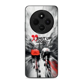 Phone Glossy Case Xiaomi POCO C75 - Design GD12G