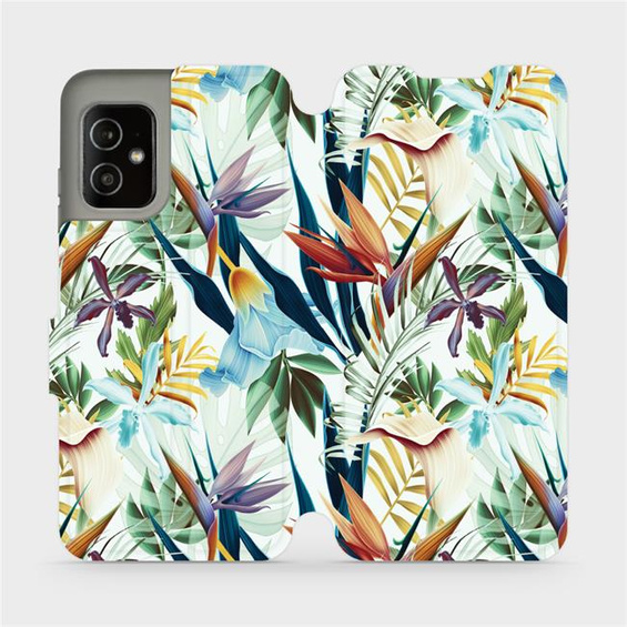 Phone Case Asus Zenfone 8 - Design M071P