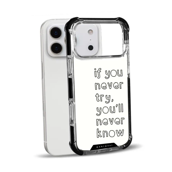 Case MagSafe Elite Bumper for Apple iPhone 17 Pro Max - Design D075D