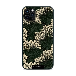 Phone Glossy Case Apple iPhone 11 Pro Max - Design GA45G