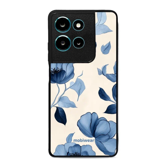 Phone Glossy Case Motorola Moto G75 5G - Design GP73G