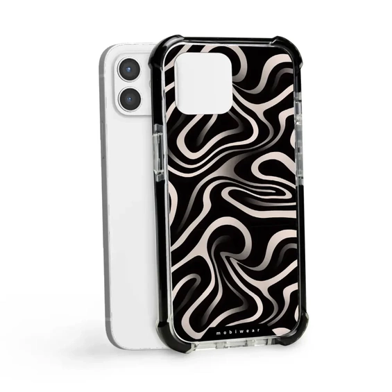 Case MagSafe Elite Bumper for Apple iPhone 12 - Design DA63D