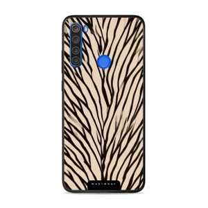 Phone Glossy Case Xiaomi Redmi Note 8T - Design GA52G