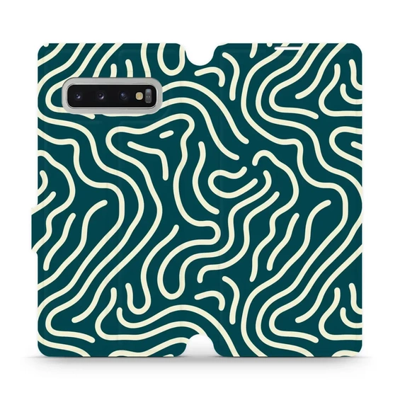 Phone Case Samsung Galaxy S10 Plus - Design VA61S