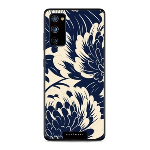 Hülle Glossy Case für Samsung Galaxy S20 FE - Farbe GA40G