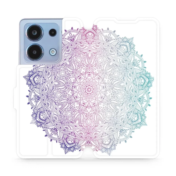 Hülle für Xiaomi Redmi Note 13 4G - Farbe M008S