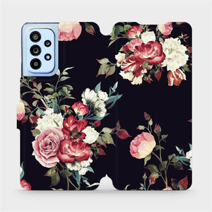 Phone Case Samsung Galaxy A53 5G - Design VD11P