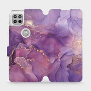 Hülle für Motorola Moto G 5G - Farbe VP20S