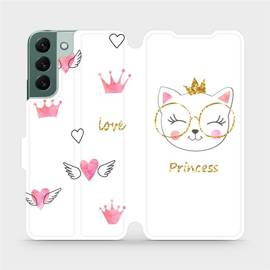 Phone Case Samsung Galaxy S22 Plus - Design MH03S