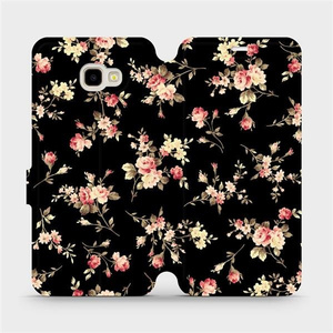 Phone Case Samsung Galaxy J4 Plus 2018 - Design VD02S