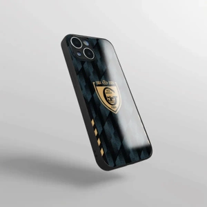 Etui Glossy Case do Motorola Edge 60 Fusion - wzór G01GK