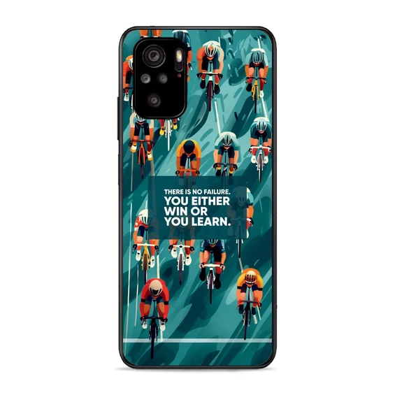 Etui Glossy Case do Xiaomi Redmi Note 10 - wzór GD02G