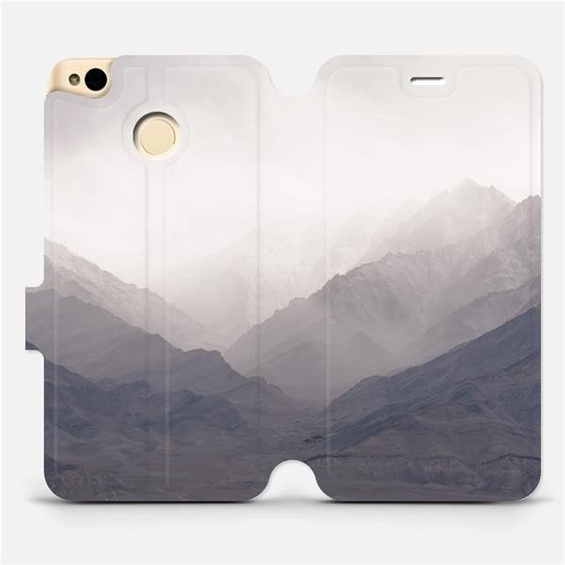 Phone Case Xiaomi Redmi 4X - Design M151P