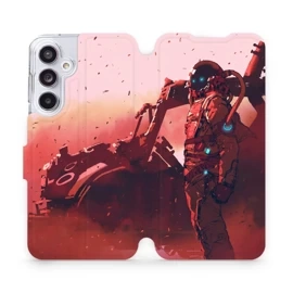 Phone Case Samsung Galaxy A55 5G - Design MA09S