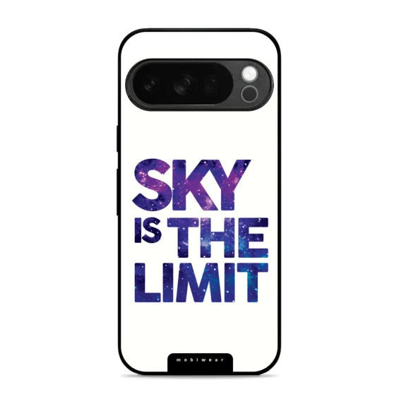 Phone Glossy Case Google Pixel 10 Pro - Design G081G