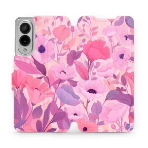 Phone Case Samsung Galaxy S25 Edge - Design VP74S