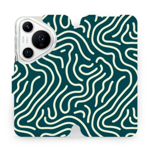 Phone Case Huawei Pura 70 Pro - Design VA61S