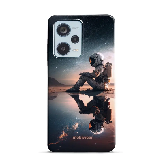 Case Elite Pro for Xiaomi Redmi Note 12 Pro Plus 5G - Design E003E